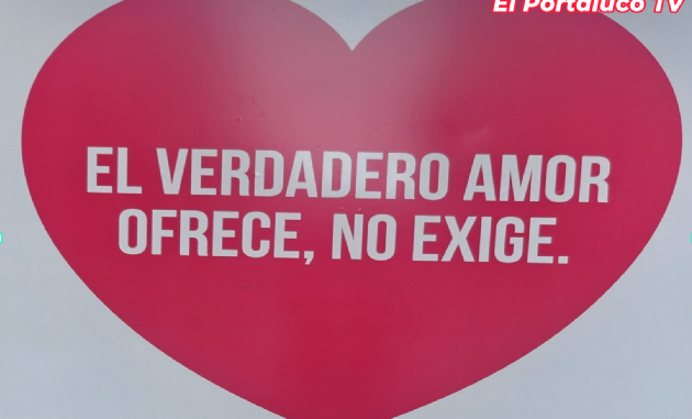 El amor
