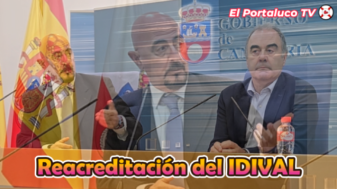 El IDIVAL obtiene la ratificación del Instituto de Salud Carlos III