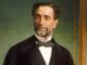 Sagasta el gran corrupto y traidor a España 1898