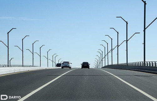 Uzbekistán elige a la compañía china CITIC Construction para el proyecto de modernización de la autopista Pungon-Namangan