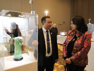 Crece el turismo interior en China