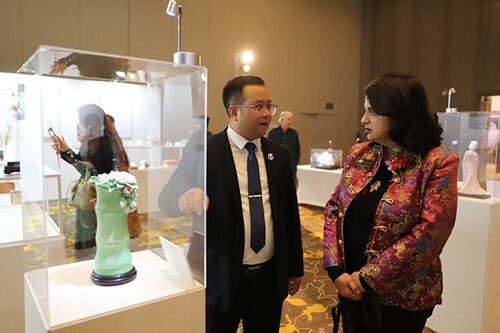 Crece el turismo interior en China