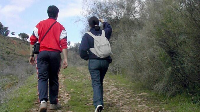 Coria en 5 rutas