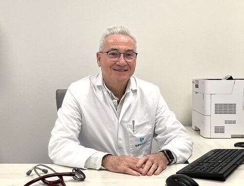La gripe irrumpe antes de lo habitual y se prevé una temporada más intensa en incidencia y consultas en Urgencias