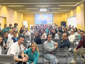 El Hospital Quirónsalud Córdoba renueva el sello dorado de la Joint Commission International, la acreditación de calidad más exigente del mundo en el ámbito sanitario
