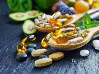 Estas son las vitaminas que no pueden faltar en nuestro organismo