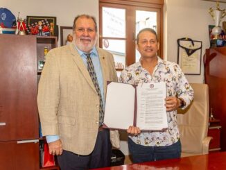 El Municipio Autónomo de Aguadilla en PR pide la nacionalidad española reparativa  para los puertorriqueños
