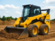 Fundación PRL lanza tres nuevos cursos de maquinaria pesada: miniexcavadora, minicargadora y motoniveladora para formar a los operadores del futuro