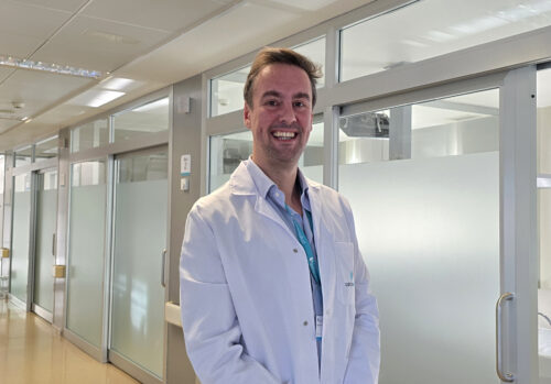 Cansancio que no se va: la anemia sigue infradiagnosticada y requiere un abordaje individualizado con tratamientos más avanzados