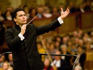 Una noche de titanes con la Orquesta Gürzenich de Colonia en el Auditorio Nacional