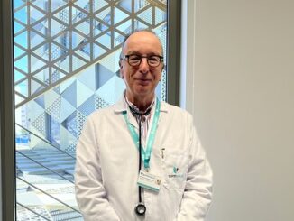 Mantener el ejercicio físico y adaptarlo al calor, claves para controlar la EPOC y mejorar la salud respiratoria en verano